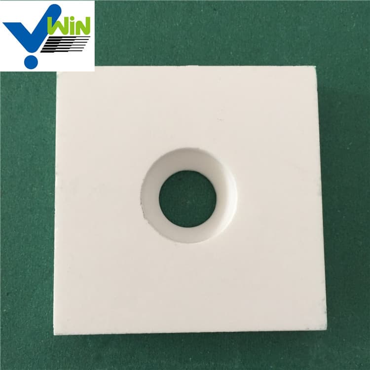 Top grade alumina ceramic tile manufacturers in China